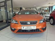 Seat Leon ST 2.0TDI 4Drive DSG Xcell *ACC*Leder* - Neuötting