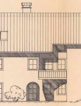 Mehrgenerationenhaus mit Weinstube, Sauna & Traumgarten - Waldkraiburg