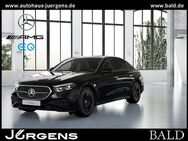 Mercedes E 200, AMG-Sport Superscreen Night Dist, Jahr 2024 - Hagen (Stadt der FernUniversität)
