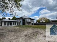 ***STEGEHUIS GMBH*** In Top Lage von Gronau gelegen Villa mit großer Garten - Gronau (Westfalen)