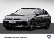 VW Passat, 2.0 TDI R-LINE SIGNATURE-PAKET, Jahr 2022 - Dortmund