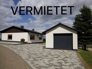 Bungalow in Winterspelt zu vermieten - Winterspelt