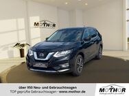 Nissan X-Trail, 1.7 Acenta dCi NAVI360, Jahr 2019 - Gardelegen (Hansestadt)