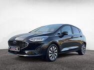 Ford Fiesta, , Jahr 2023 - Neuruppin