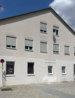 Geräumiges Mehrfamilienhaus mit Potenzial zur individuellen Gestaltung in 91804 Mörnsheim - Mörnsheim