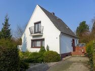 Ideal für den Handwerker - Sanierungsbedürftiges Einfamilienhaus in ruhiger Lage - Uetersen
