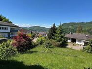 Freistehendes Haus mit Panoramablick auf Annweiler - Annweiler (Trifels)
