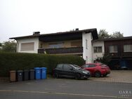 Zweifamilienhaus mit separater Werkstatt und idyllischer Lage zwischen Straubing und Cham - Wiesenfelden