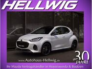 Mazda 2, 1.5 l VVT-i Hybrid Homura Plus, Jahr 2024 - Hoyerswerda