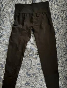 Oner Active Effortless Seamless Leggings - Dresden