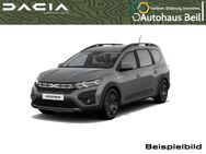 Dacia Jogger, Expression TCe 100 ECO-G EU6e Fahrerprofil, Jahr 2024 - Frankenberg (Eder)