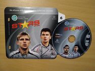 DFB-Stars Collection 07/08 mit Per Mertesacker und Serdar Tasci DVD Nr. 6 - Naumburg (Saale) Janisroda