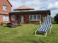 Ferienhaus am Ostseestrand von Hohenfelde ab sofort frei - Hohenfelde (Landkreis Plön)