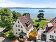 3-Familienhaus mit Potential in Langenargener Uferlage - Langenargen