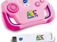 Vtech® Lernspielzeug Ready Set School, ABC Smile TV, pink