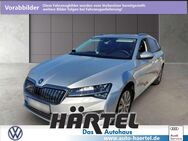 Skoda Superb, Combi PREMIUM EDITION E-TEC ( F, Jahr 2021 - Osnabrück