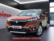 Suzuki S-Cross, 1.4 Comfort Hybrid, Jahr 2023 - Kamen