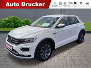 VW T-Roc Sport 1.5 TSI+Alufelgen+Klimaautomatik+Sitzheizung - Marktredwitz