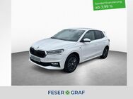 Skoda Fabia, 1.0 TSI Drive 7 VERFÜGBAR KESS, Jahr 2024 - Schwabach