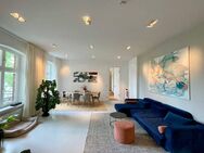 Sensationelle 4-Zimmer-Wohnung im Loftdesign am Paul-Lincke-Ufer mit Balkon und Stellplatz! - Berlin