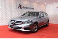 Mercedes-Benz E 250 CDI XENON*PDC*KLIMA*SHZ*LEDER*NAVI* - Braunschweig