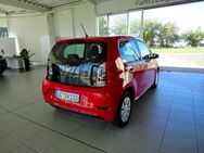 VW up, move up Maps & More Dock, Jahr 2023 - Luckau