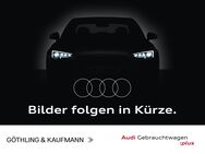 Audi A4, 2.0 TDI qu Avant Tour Stadt, Jahr 2017 - Eschborn