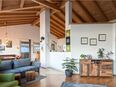 Gepflegtes Einfamilienhaus mit Terrasse, Garten und Garage in Buch in Tirol in 6130