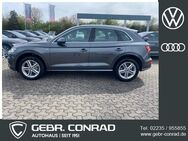 Audi Q5, 6.0 TDI quattro S line 600 €, Jahr 2020 - Erftstadt