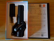 Smarphone Gimbal iSteady V2 3-Achsen AI Smart Tracking Palm - Weisenheim (Sand)