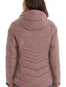 Killtec Steppjacke KOW 149 WMN QLTD JCKT Wasser- und windabweisend, atmungsaktiv, abnehmbare Kapuze
