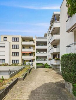 Gemütliches Zuhause mit Balkon - Ruhiges Wohnen in Altbach! - Altbach