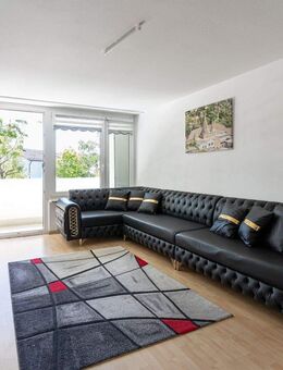 Sichern Sie sich 4,47?% Rendite: 3,5-Zimmer-Wohnung in Giesing - München