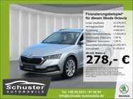 Skoda Octavia Combi FIRST EDITION TDI*DSG CANTON Navi - Ruhstorf (Rott)