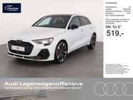 Audi S3, 0.9 Sportback TFSI quattro 796 - SONOS, Jahr 2025 - Neumarkt (Oberpfalz)