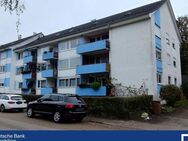 Renovierte - 3 Zimmer Wohnung in Heidenheim mit zwei Balkonen und Garage - Heidenheim (Brenz)