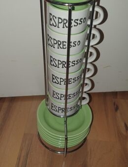 Espresso Tassen - Bochum