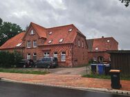 Schöne 4-Zimmerwohnung in Hagenow-Heide - Hagenow