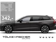 Volvo V60, Kombi B4 Mild-Hybrid Plus Dark harman, Jahr 2024 - Krefeld