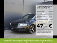 Audi A6 S-LINE quattro 3.0TDI*Tiptron AHK Navi - Ruhstorf (Rott)