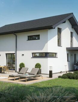 Sorgfalt in jedem Detail - Wir gestalten gemeinsam Ihr Traumhaus - Rostock