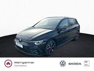 VW Golf, GTD, Jahr 2024 - Miesbach