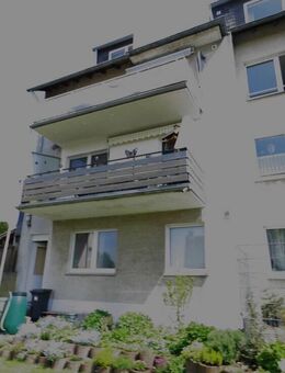 4 Fam.-Haus mit 2 Garagen in Remscheid - West - Remscheid