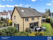 Familientraum: Geräumiges & modernes Einfamilienhaus in ruhiger Lage! - Bielefeld