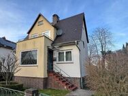 Herrliches Einfamilienhaus mit großem Grundstück in Niestetal-Heiligenrode - Niestetal