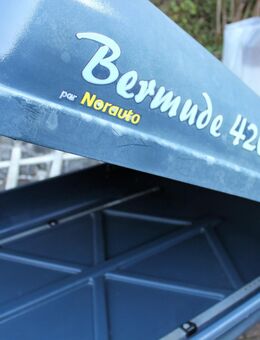 GEBE MEINE LEIDENSCHAFT AUF - DACHBOX - AUCH MIT HALTER KOMPLETT möglich - Herscheid