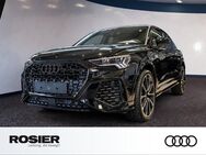 Audi RSQ3, Sportback, Jahr 2022 - Menden (Sauerland)