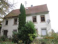 Freizeit - Wohnen - Hobby - Wohnhaus in 66887 Horschbach - Bechtheim