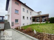 Platz für Ihre Wohnträume! Vielseitiges Haus mit großem Grundstück! - Bad Rappenau