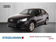 Audi Q2, 35 TDI advanced, Jahr 2024 - Detmold